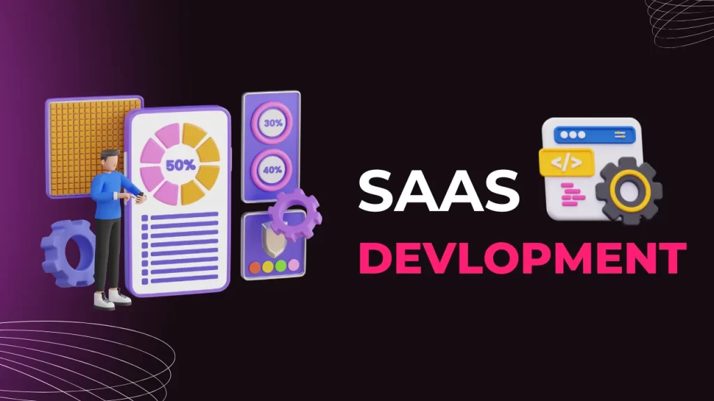 Vineforce - SaaS Software Development Solutions