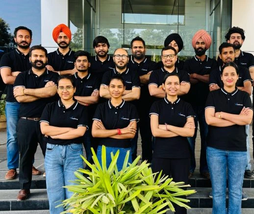Careers - Vineforce