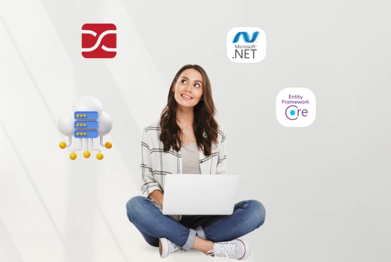 Fresher Full Stack Developer - Vineforce