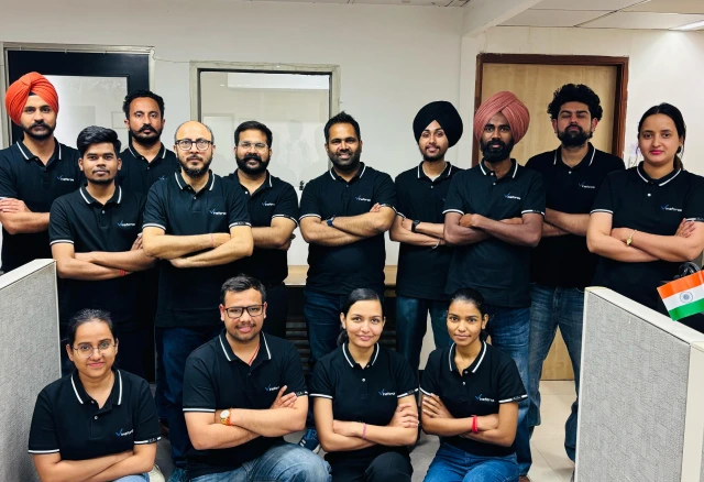 Careers- Life at Vineforce