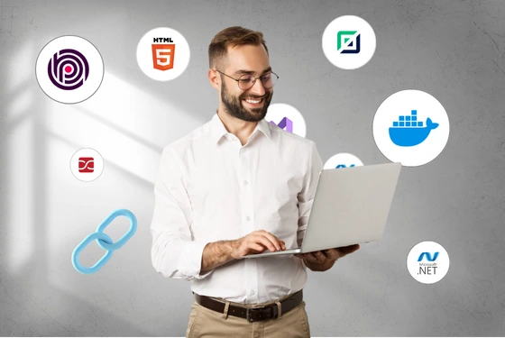 Senior Full Stack Developer - Vienforce