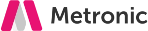 Metronic logo