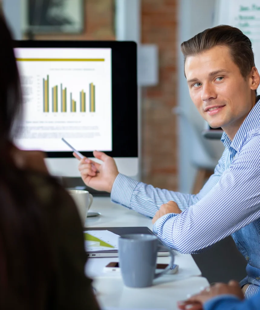 About Vineforce SaaS