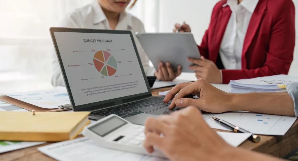 Why Choose Vineforce - Accounting SaaS