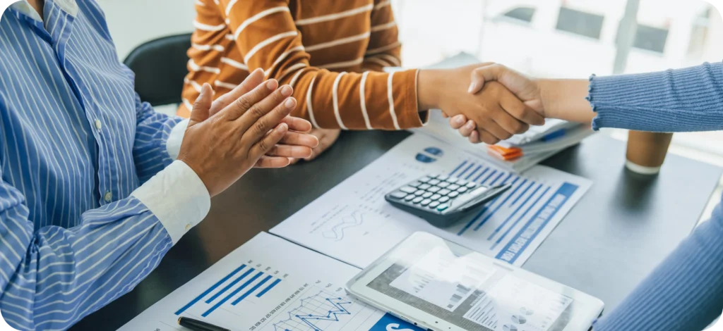 Ongoing Support - Accounting SaaS Vineforce