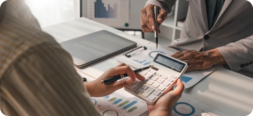 Smart Integration -Accounting SaaS Vineforce