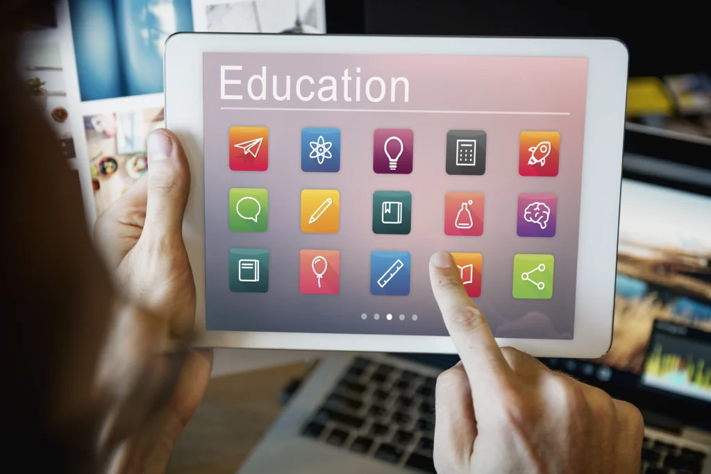 Why Choose Vineforce for Education SaaS