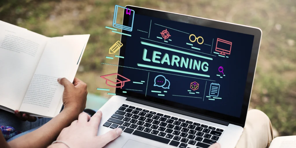 Education SaaS - Vineforce