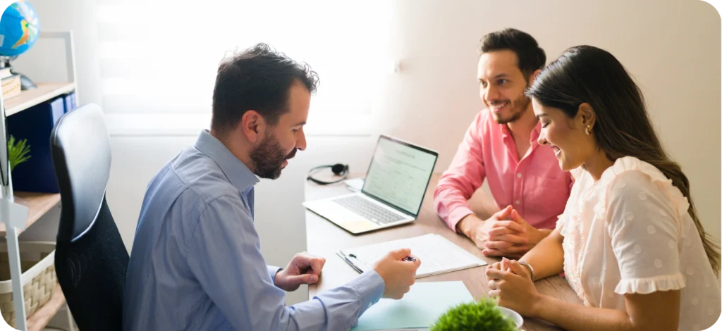 Insurance - Understanding User Needs