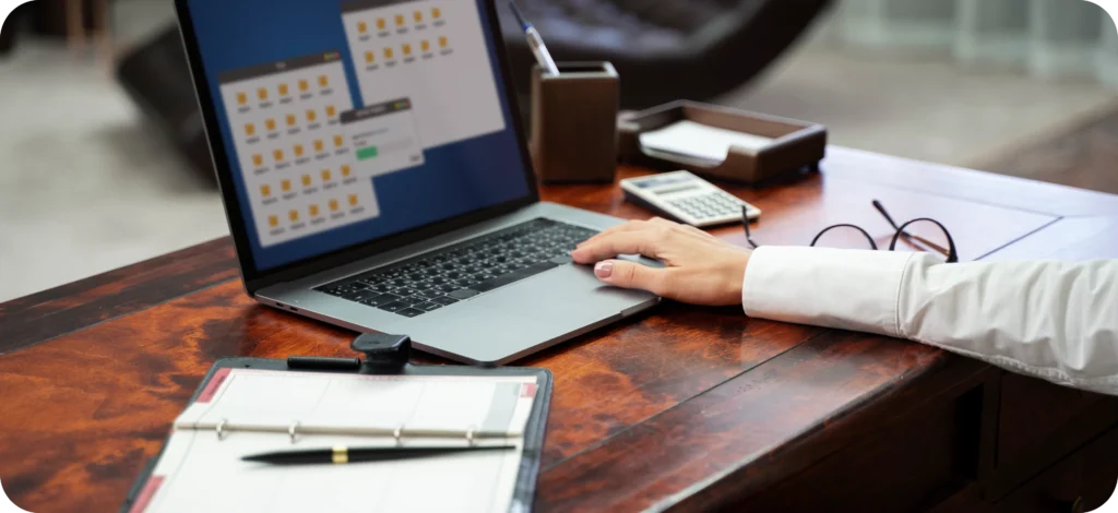 Payroll SaaS Vineforce - Expert Support