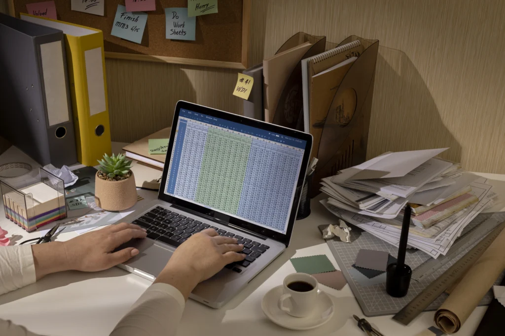 Why Choose Vineforce - Payroll