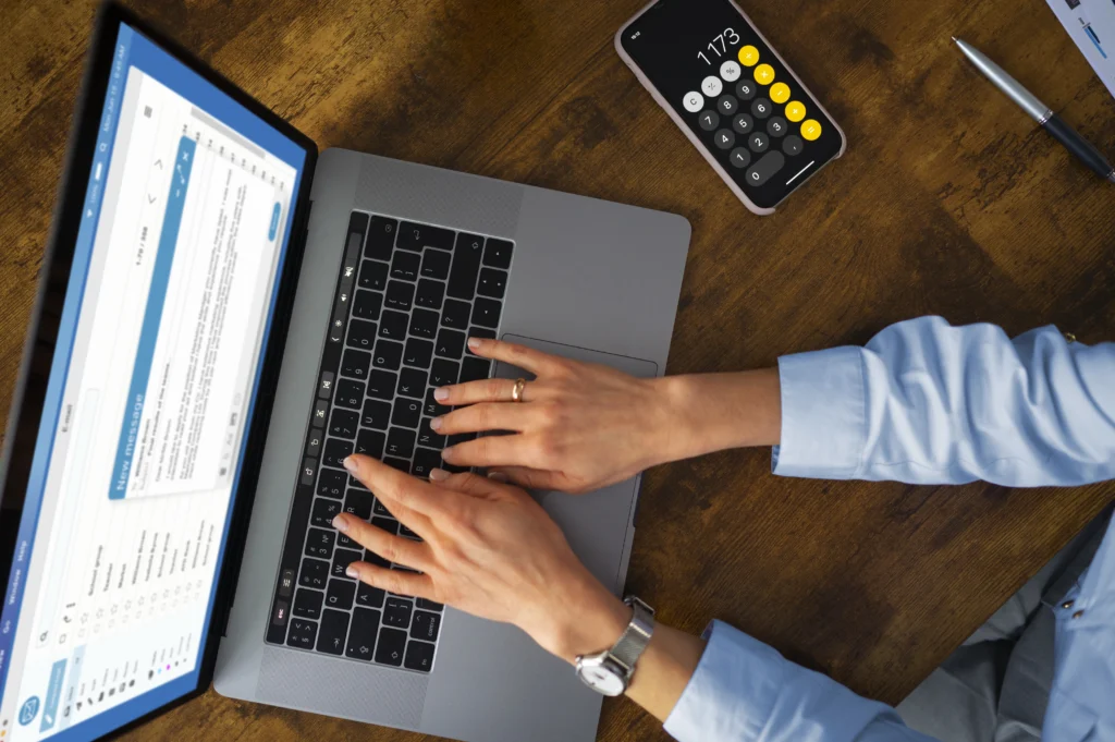 Payroll SaaS - Vineforce