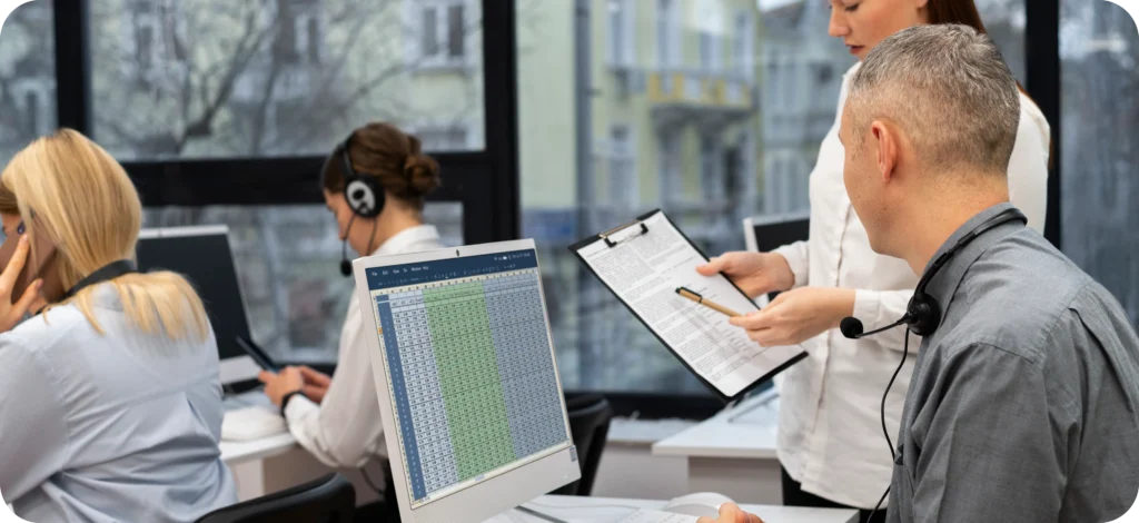 Support Optimization - Transportation SaaS