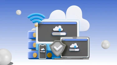 Cloud Management