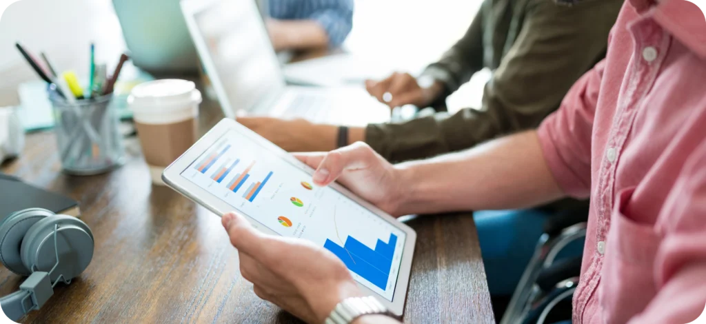 Digital Marketing - Performance Optimization