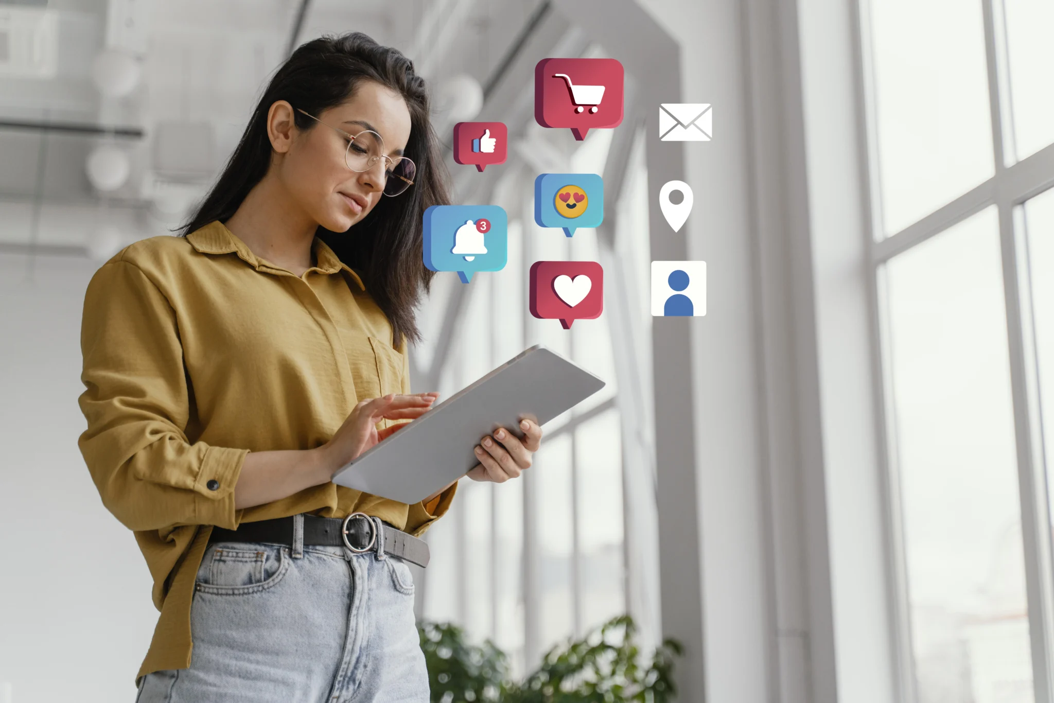 Why Choose Vineforce - Digital Marketing