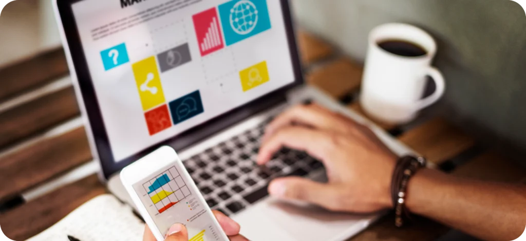 Digital Marketing - Strategic Campaign