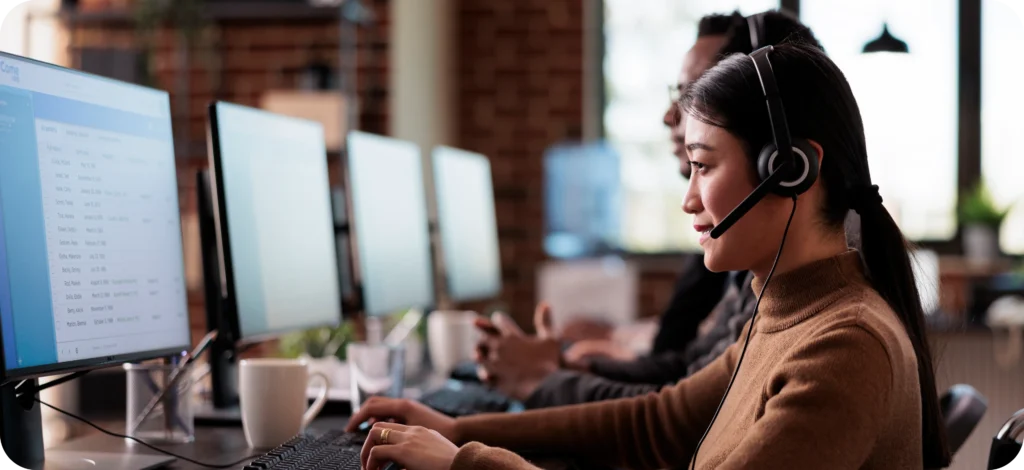Ongoing Support - Quality Assurance