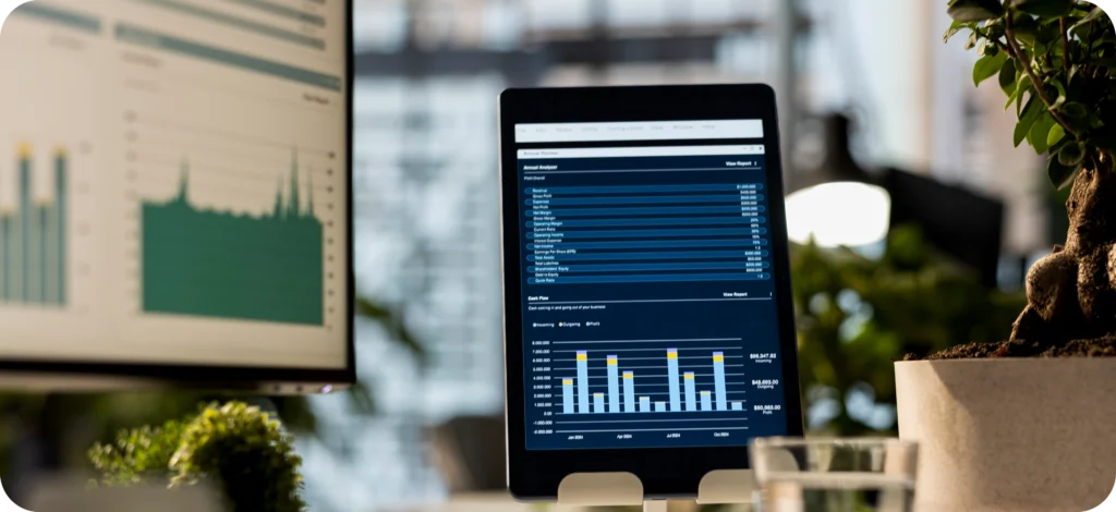 Data Management - SaaS Development
