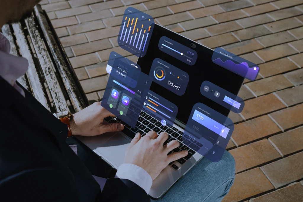 Why Choose Vineforce - SaaS Development