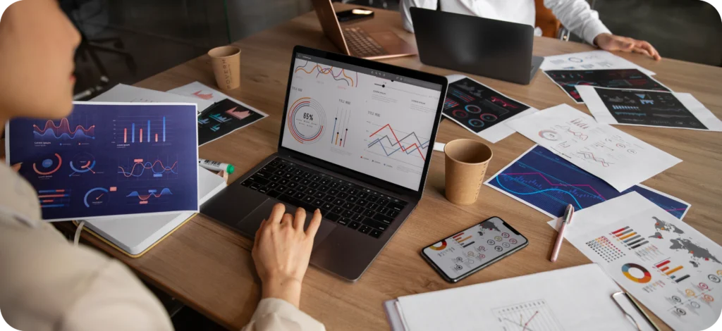 UI/UX Design - Requirement Analysis