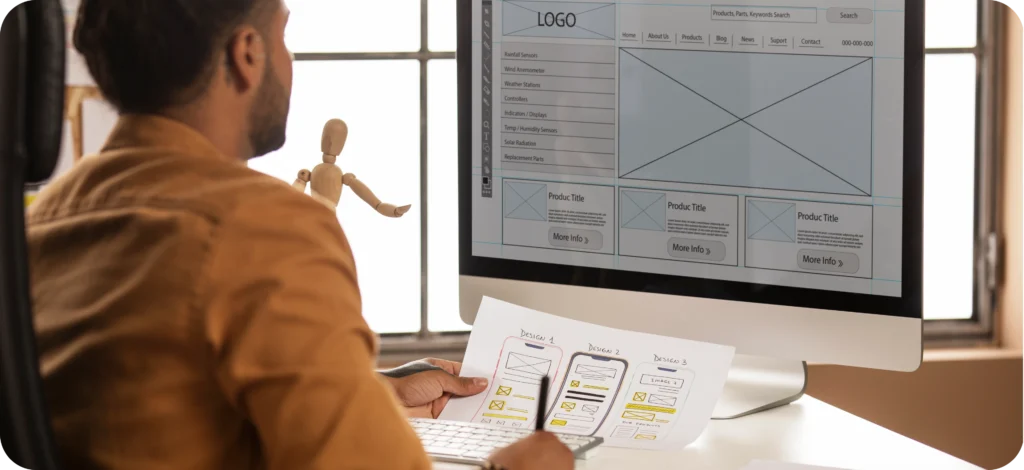 Responsive Design - Bootstrap
