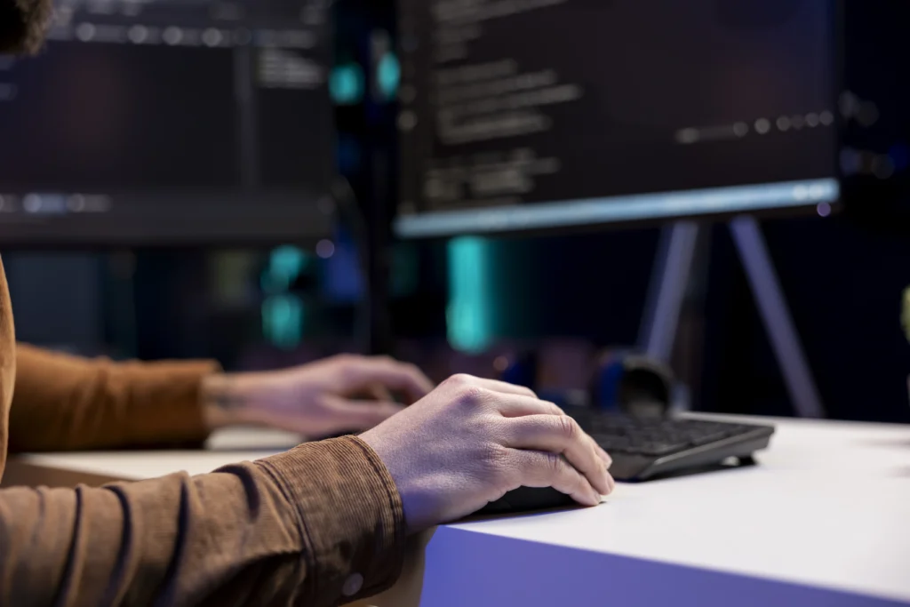 Why Choose Vineforce - Microsoft .NET