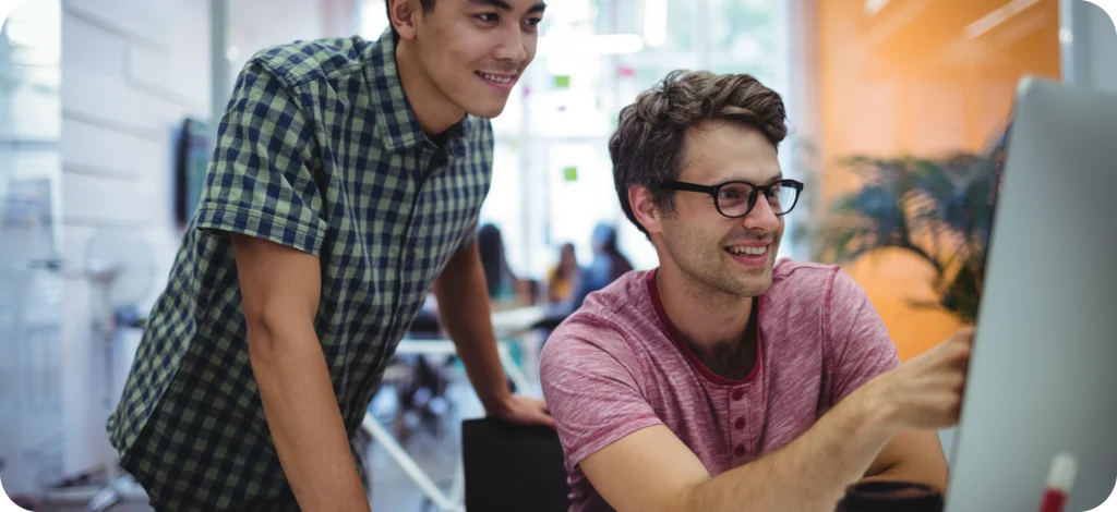 Team Collaboration - Visual Studio