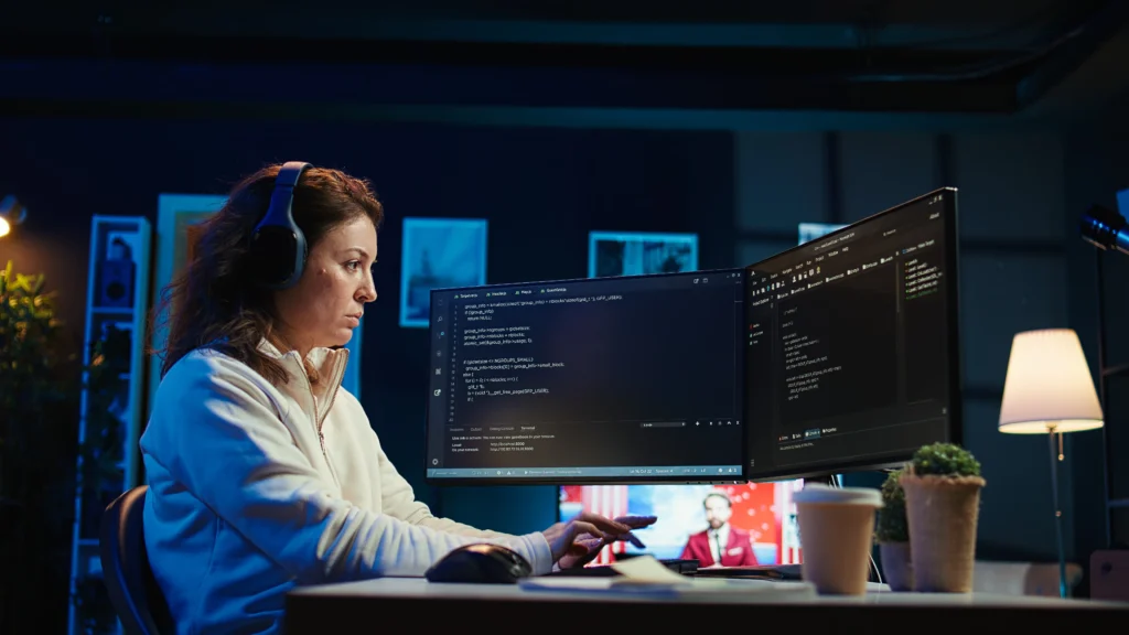 Visual Studio - Vineforce