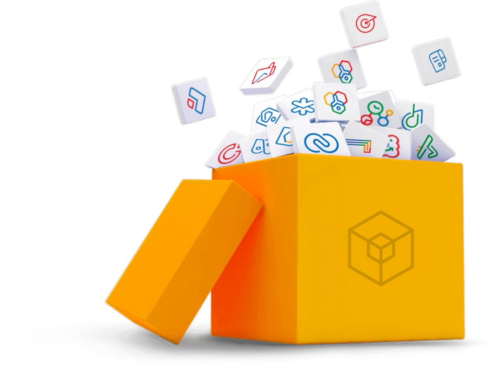 Zoho Platform - Vineforce