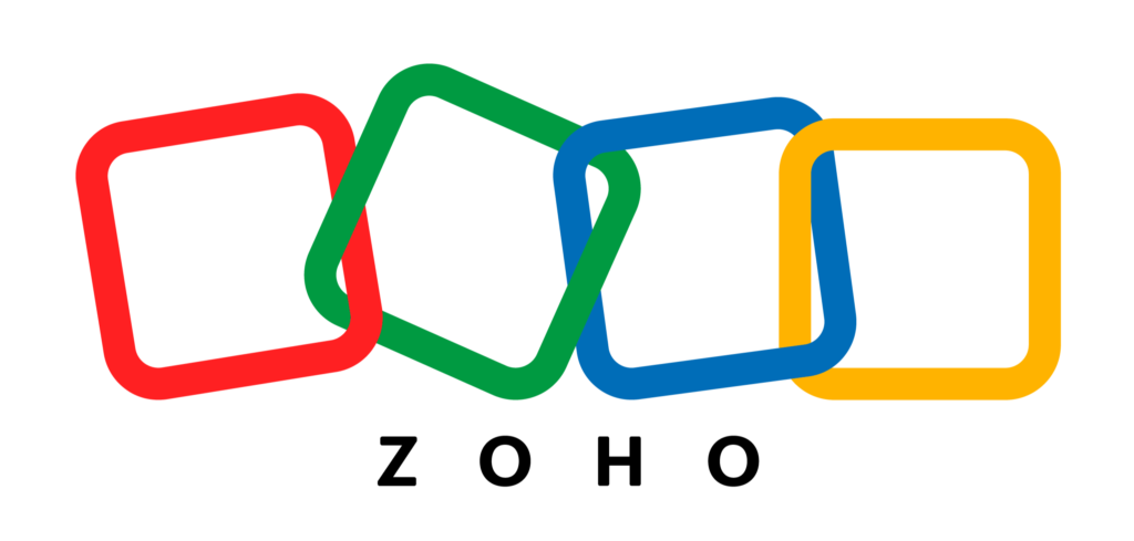Zoho Logo